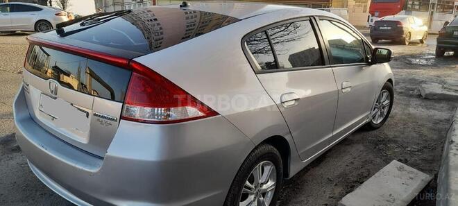 Honda Insight 2009, 350,000 km - 1.3 l - Bakı