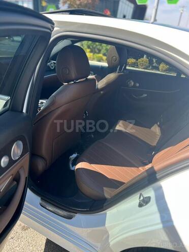 Mercedes E 300 2016, 127,700 km - 2.0 l - Bakı