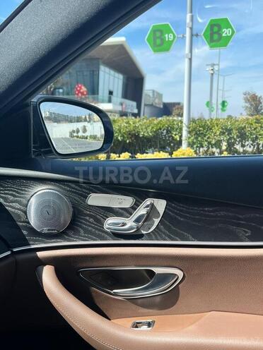 Mercedes E 300 2016, 127,700 km - 2.0 l - Bakı