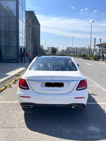 Mercedes E 300 2016, 127,700 km - 2.0 l - Bakı
