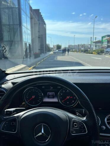Mercedes E 300 2016, 127,700 km - 2.0 l - Bakı
