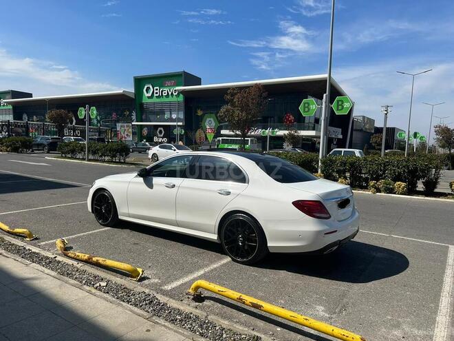 Mercedes E 300 2016, 127,700 km - 2.0 l - Bakı