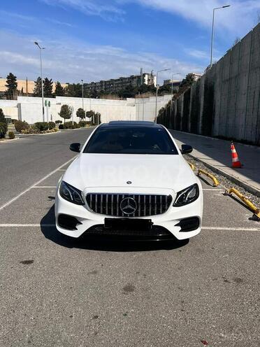 Mercedes E 300 2016, 127,700 km - 2.0 l - Bakı