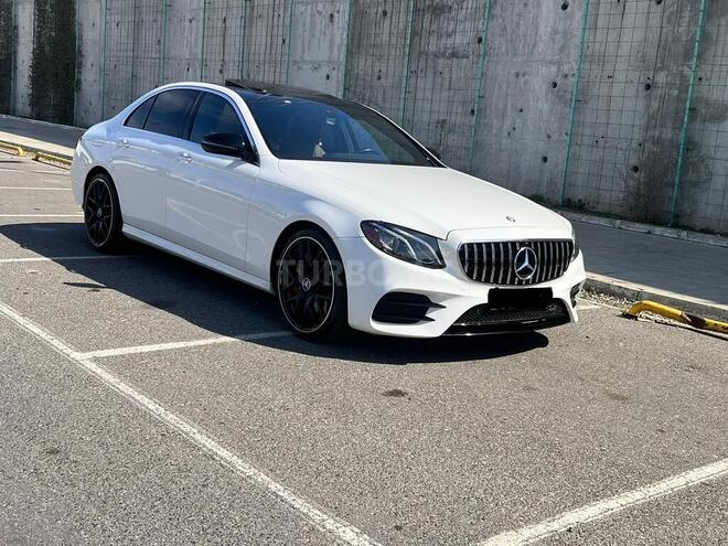 Mercedes E 300 2016, 127,700 km - 2.0 l - Bakı