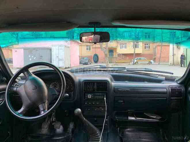 GAZ 3110 2004, 117,000 km - 2.3 l - Sumqayıt