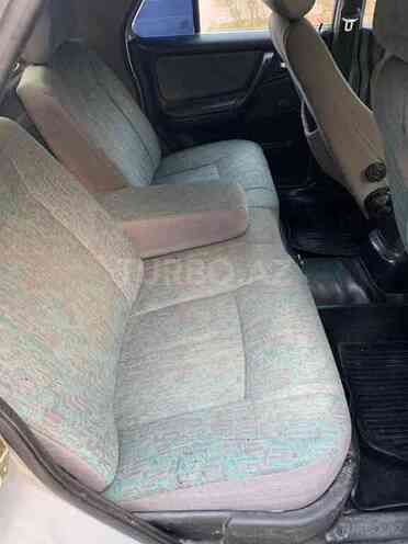 GAZ 3110 2004, 117,000 km - 2.3 l - Sumqayıt