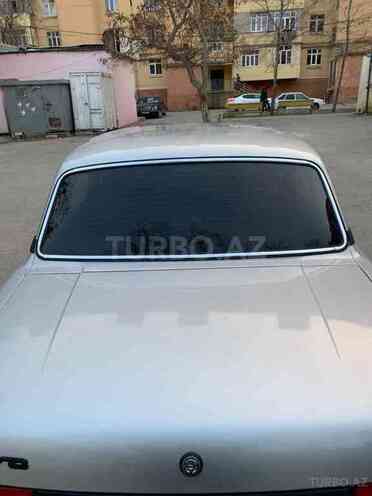 GAZ 3110 2004, 117,000 km - 2.3 l - Sumqayıt