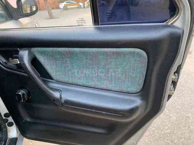 GAZ 3110 2004, 117,000 km - 2.3 l - Sumqayıt