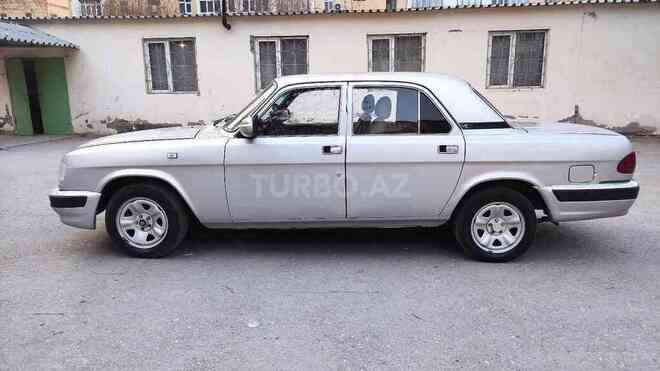 GAZ 3110 2004, 117,000 km - 2.3 l - Sumqayıt