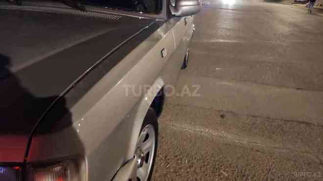 GAZ 3110 2004, 117,000 km - 2.3 l - Sumqayıt