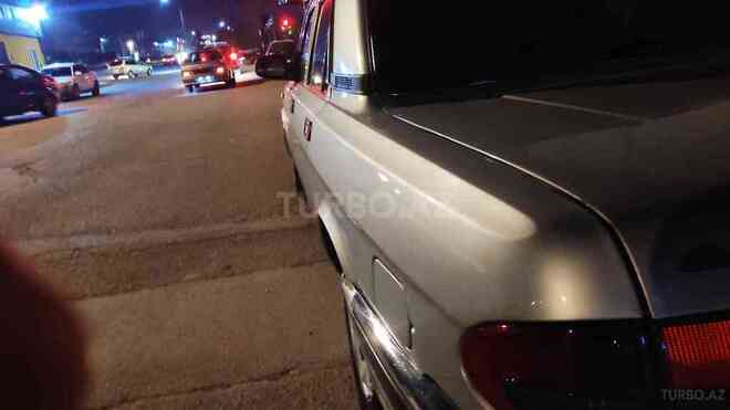 GAZ 3110 2004, 117,000 km - 2.3 l - Sumqayıt