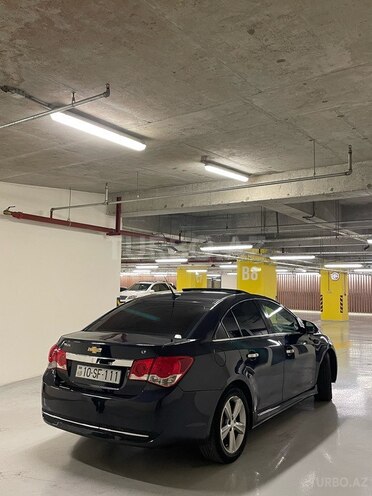 Chevrolet Cruze 2014, 23,500 km - 1.4 л - Gəncə