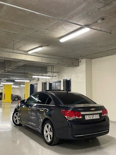 Chevrolet Cruze 2014, 23,500 km - 1.4 л - Gəncə