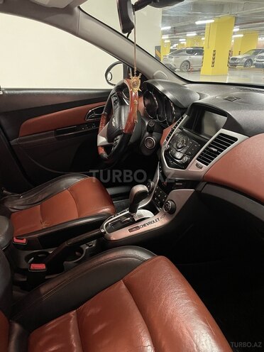 Chevrolet Cruze 2014, 23,500 km - 1.4 л - Gəncə