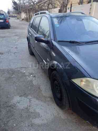 Renault Megane 2006, 32,000 km - 1.5 l - Bakı