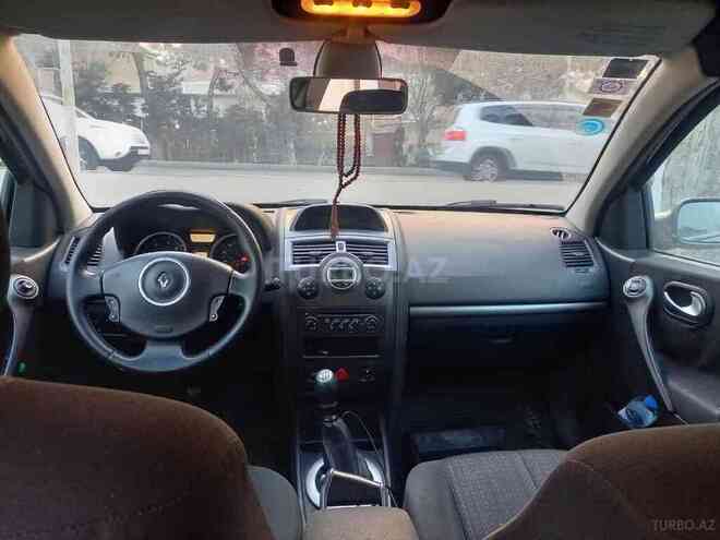 Renault Megane 2006, 32,000 km - 1.5 l - Bakı