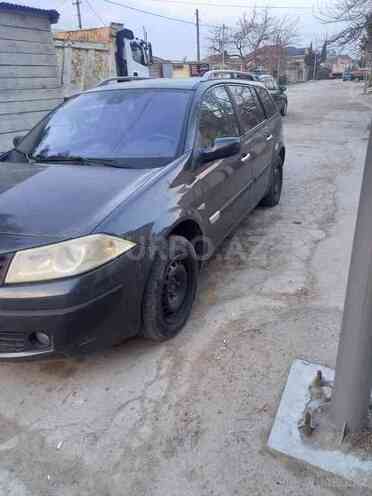Renault Megane 2006, 32,000 km - 1.5 l - Bakı