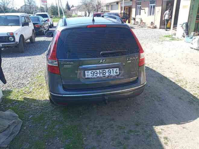 Hyundai i30 2009, 181,000 km - 1.6 l - Cəlilabad