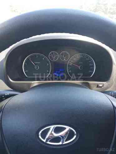 Hyundai i30 2009, 181,000 km - 1.6 l - Cəlilabad