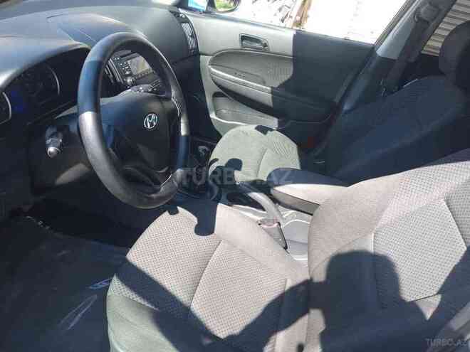 Hyundai i30 2009, 181,000 km - 1.6 l - Cəlilabad