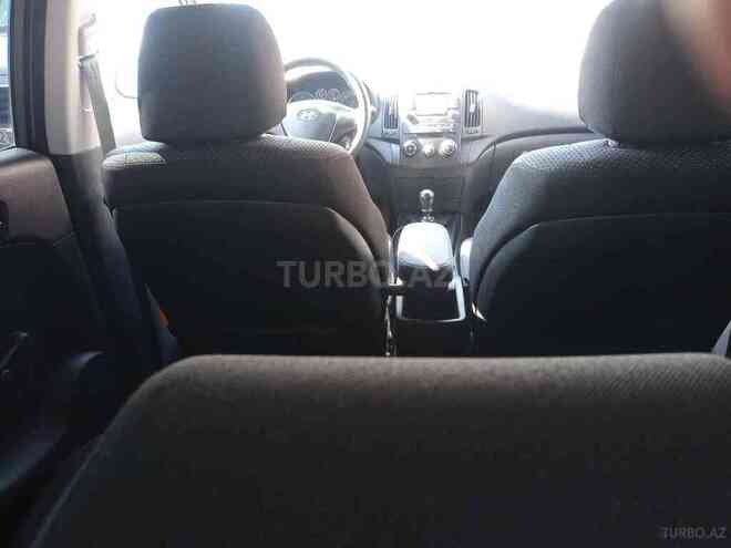Hyundai i30 2009, 181,000 km - 1.6 l - Cəlilabad