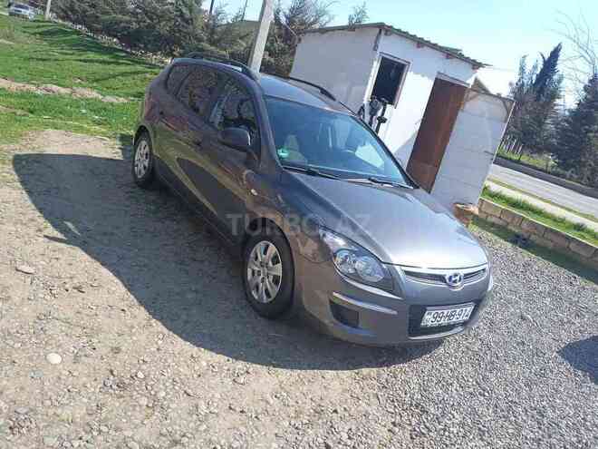 Hyundai i30 2009, 181,000 km - 1.6 l - Cəlilabad