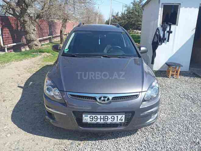 Hyundai i30 2009, 181,000 km - 1.6 l - Cəlilabad