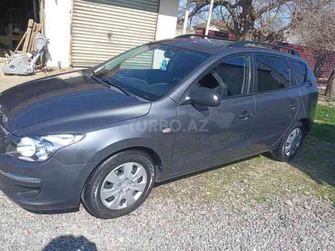 Hyundai i30 2009, 181,000 km - 1.6 l - Cəlilabad