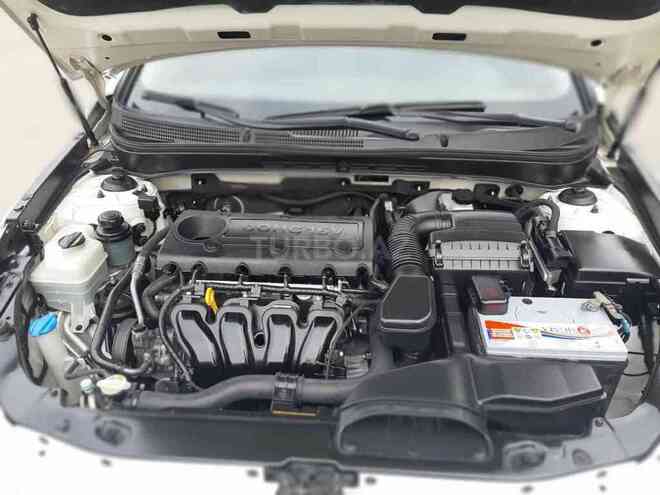Hyundai Sonata 2010, 200,000 km - 2.0 л - Gəncə