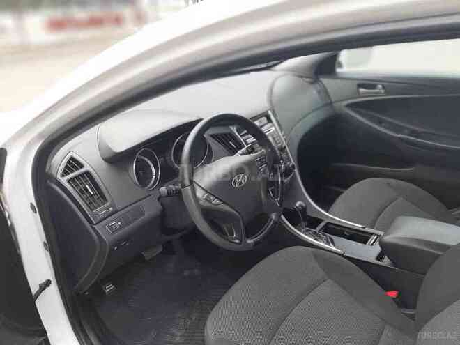 Hyundai Sonata 2010, 200,000 km - 2.0 л - Gəncə