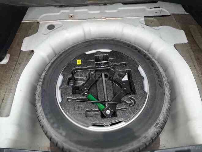 Hyundai Sonata 2010, 200,000 km - 2.0 л - Gəncə