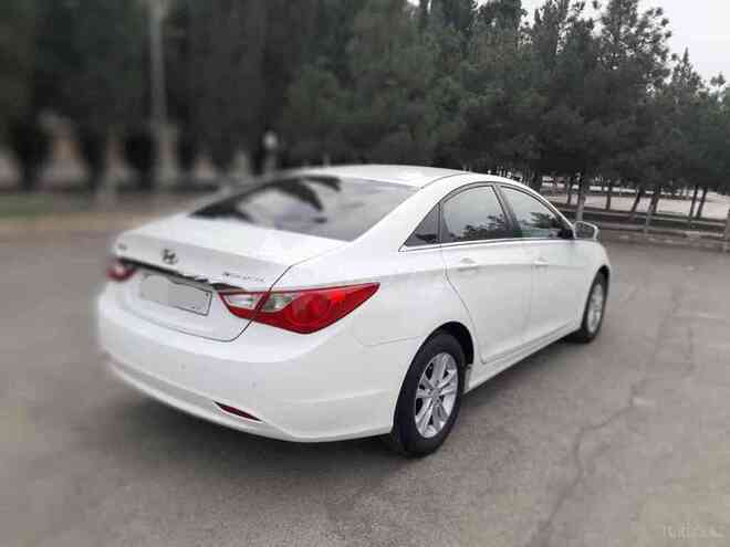 Hyundai Sonata 2010, 200,000 km - 2.0 л - Gəncə