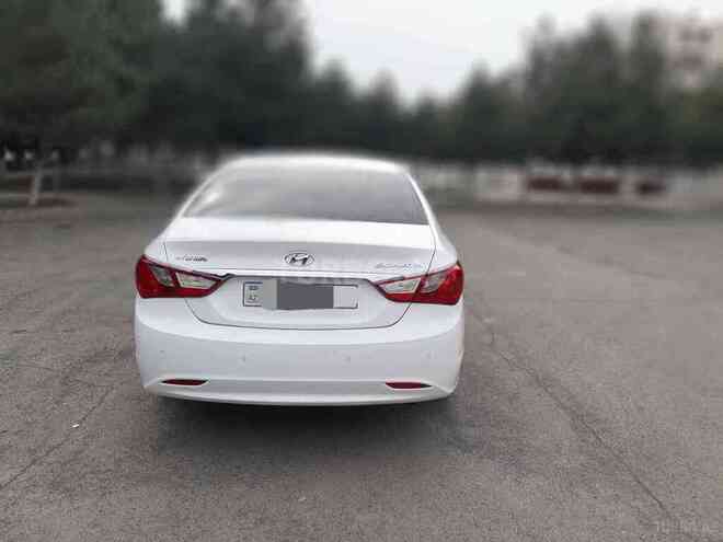 Hyundai Sonata 2010, 200,000 km - 2.0 л - Gəncə