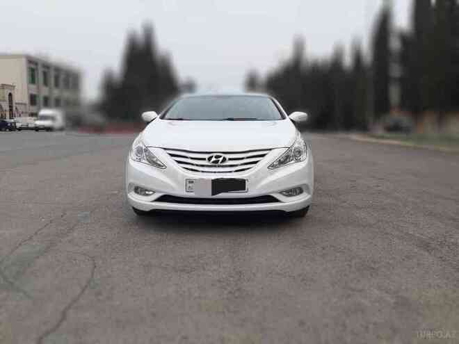 Hyundai Sonata 2010, 200,000 km - 2.0 л - Gəncə