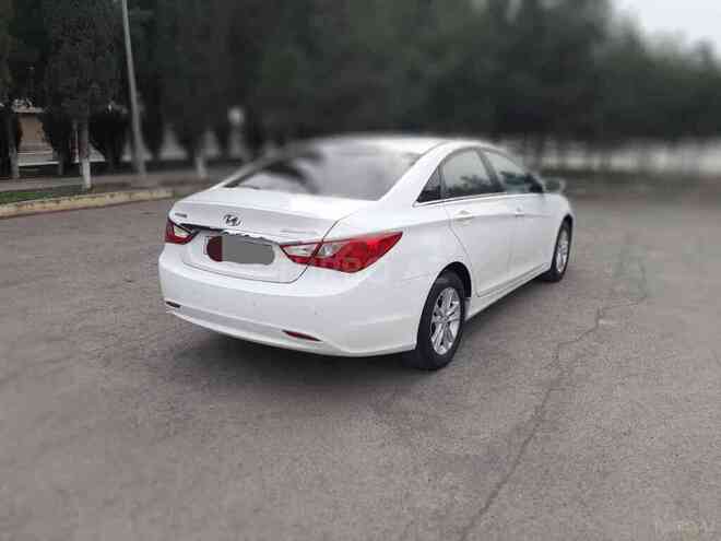 Hyundai Sonata 2010, 200,000 km - 2.0 л - Gəncə