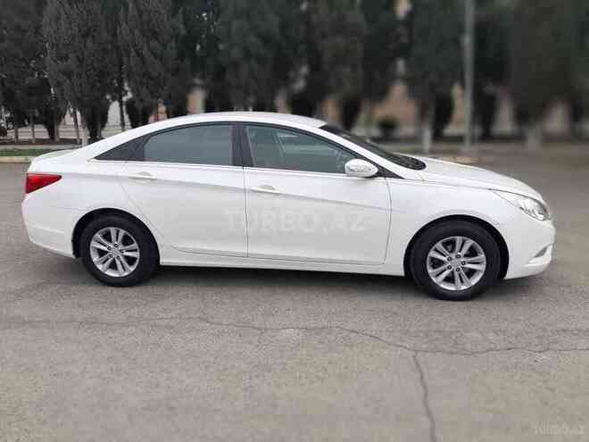 Hyundai Sonata 2010, 200,000 km - 2.0 л - Gəncə