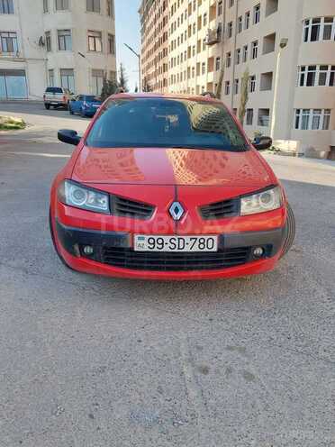 Renault Megane 2006, 350,000 km - 1.5 l - Xırdalan