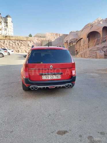 Renault Megane 2006, 350,000 km - 1.5 l - Xırdalan