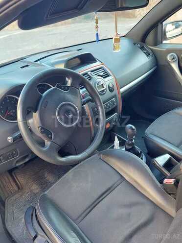 Renault Megane 2006, 350,000 km - 1.5 l - Xırdalan