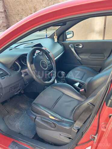 Renault Megane 2006, 350,000 km - 1.5 l - Xırdalan