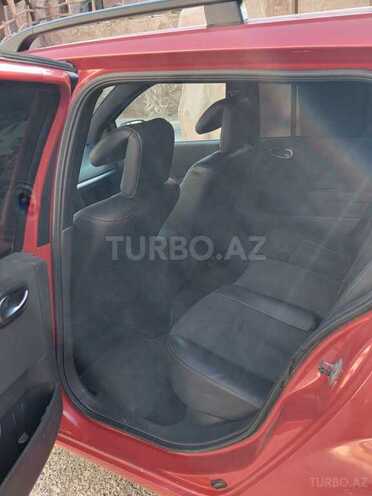 Renault Megane 2006, 350,000 km - 1.5 l - Xırdalan