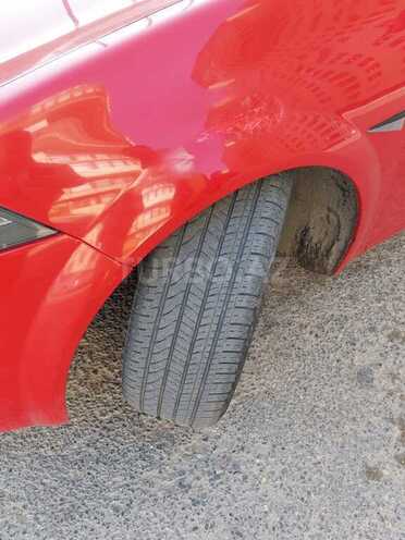 Renault Megane 2006, 350,000 km - 1.5 l - Xırdalan