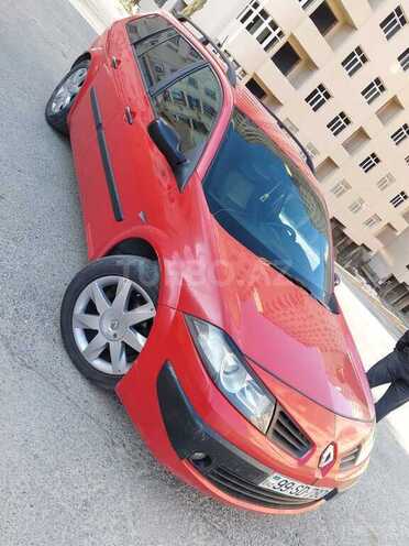 Renault Megane 2006, 350,000 km - 1.5 l - Xırdalan