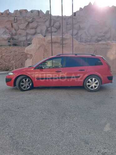 Renault Megane 2006, 350,000 km - 1.5 l - Xırdalan
