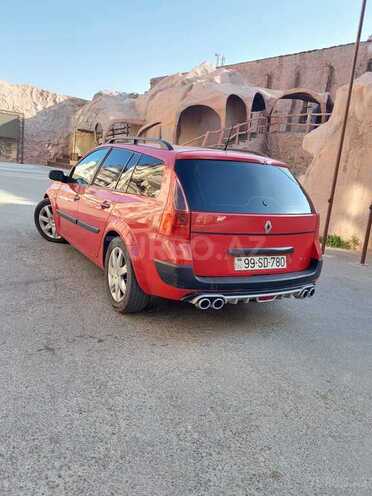 Renault Megane 2006, 350,000 km - 1.5 l - Xırdalan