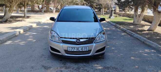 Opel Astra 2007, 188,000 km - 1.3 л - Bakı
