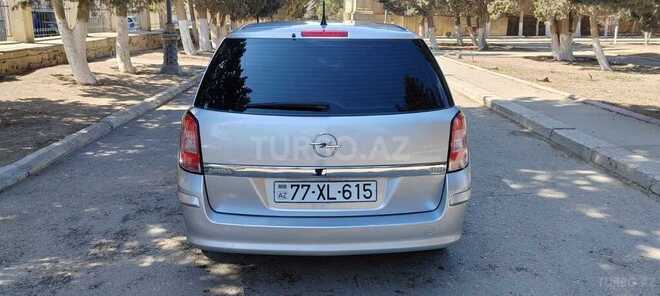 Opel Astra 2007, 188,000 km - 1.3 л - Bakı