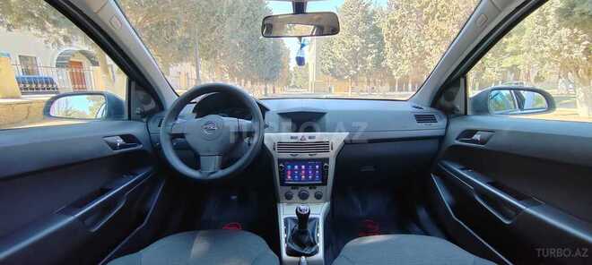 Opel Astra 2007, 188,000 km - 1.3 л - Bakı