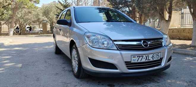 Opel Astra 2007, 188,000 km - 1.3 л - Bakı