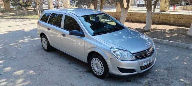 Opel Astra 2007, 188,000 km - 1.3 л - Bakı